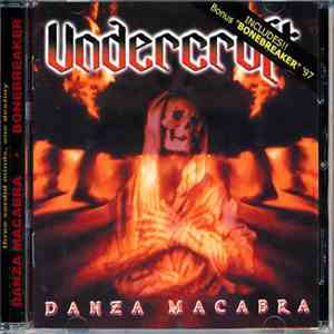 Undercroft - Danza Macabra / Bone Breaker