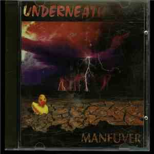 Underneath - Maneuver