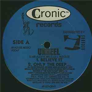 Unreel - Believe It