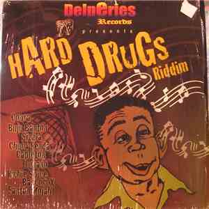 Various - Hard Drugs Riddim