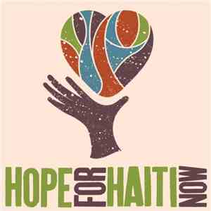 Various - Hope For Haiti Now