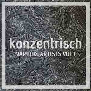 Various - Konzentrisch Vol.1