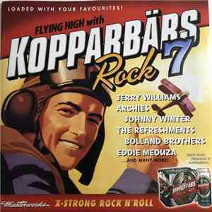 Various - Kopparbärs Rock 7