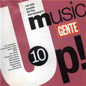 Various - Music Up!