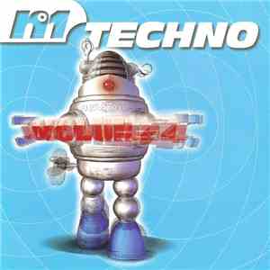 Various - N°1 Techno Volume 4