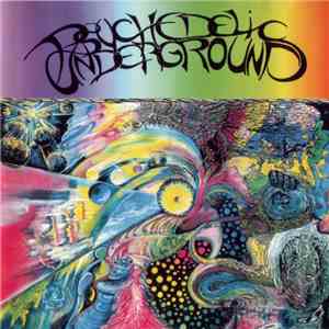 Various - Psychedelic Underground