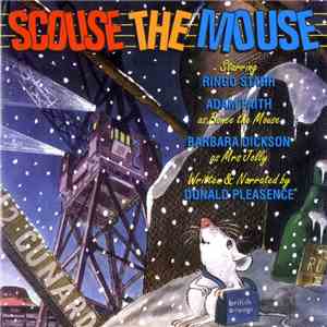 Various, Ringo Starr - Scouse The Mouse