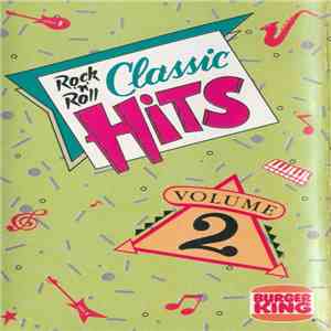 Various - Rock 'N' Roll Classic Hits Volume II