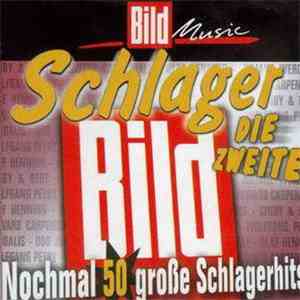 Various - Schlager Bild - Die Zweite