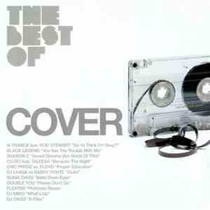 Various - The Best Of Cover
