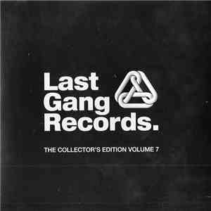 Various - The Collector's Edition Volume 7