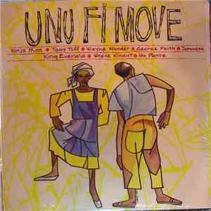 Various - Uno Fi Move