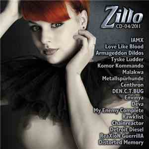 Various - Zillo CD 04/2011