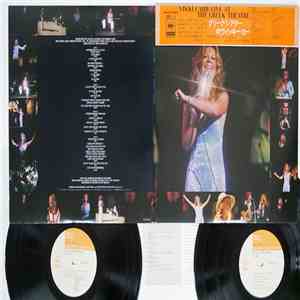 Vikki Carr - Live At The Greek Theatre