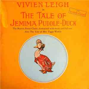 Vivien Leigh - The Tale Of Jemina Puddle-Duck