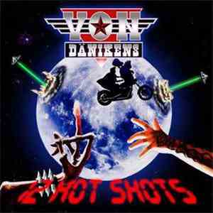 Von Dänikens - 12 Hot Shots