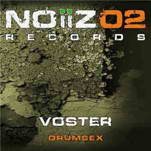 Voster  - Drumsex