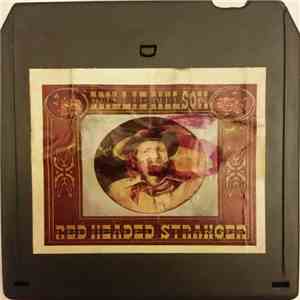 Willie Nelson - Red Headed Stranger