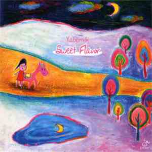 Yabemilk - Sweet Flavor