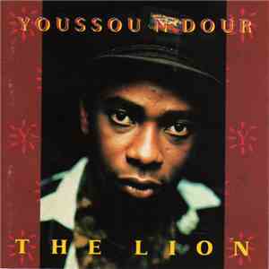 Youssou N'Dour - The Lion