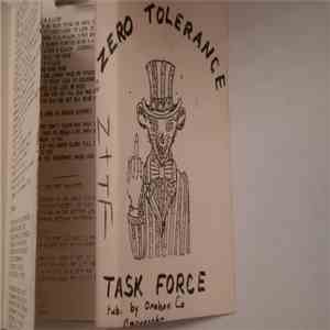 Zero Tolerance Task Force - ZTFF