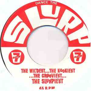 7-Eleven - Dance The Slurp
