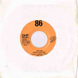 86  - Youth Culture