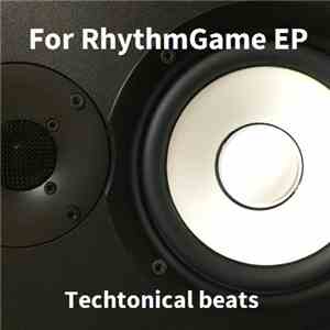 Aquarids - For RhythmGame EP