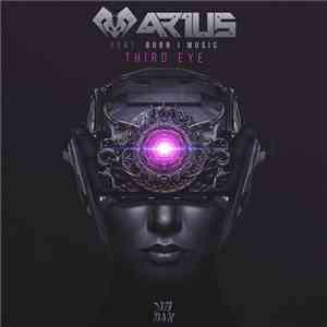 Arius  Feat. Born I Music - Third Eye