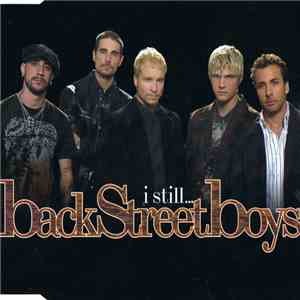 backStreetboys - I Still...