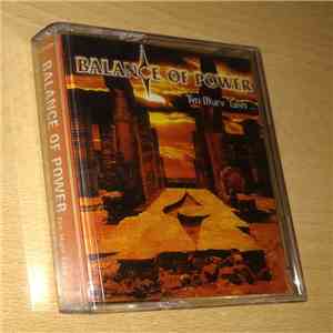 Balance Of Power - Ten More Tales Of Grand Illusion