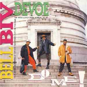 Bell Biv Devoe - Do Me!