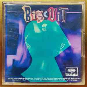 Biscuit  - Biscuit
