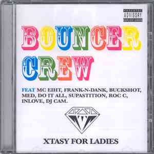 Bouncer Crew - Xtasy For Ladies