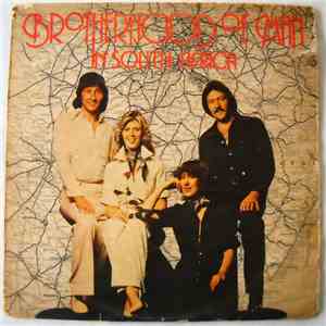 Brotherhood Of Man - In South Africa