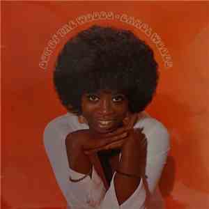 Carol Woods - Out Of The Woods