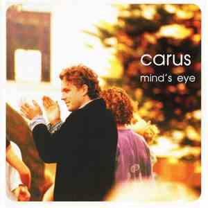 Carus Thompson - Mind's Eye