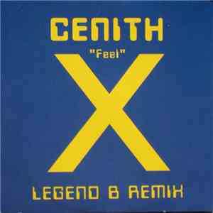 Cenith X - Feel