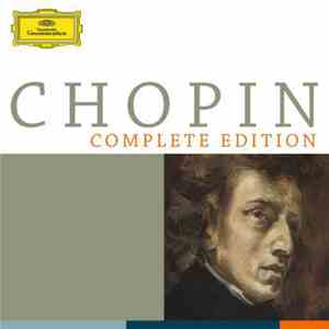 Chopin - Complete Edition
