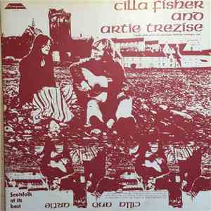 Cilla Fisher & Artie Trezise - Scotsfolk At Its Best