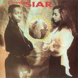 Claudy Siar - Génération Consciente