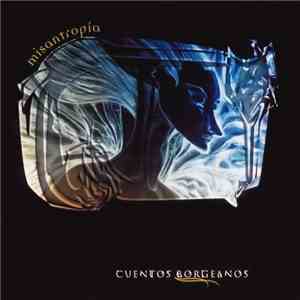 Cuentos Borgeanos - Misantropia