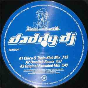 Daddy DJ - Daddy DJ