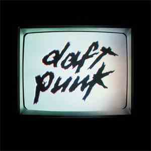 Daft Punk - Human After All (Medley)