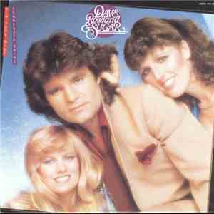 Dave Rowland & Sugar - New York Wine & Tennessee Shine