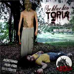 Der Schlachtmeister - Schlachtotopia