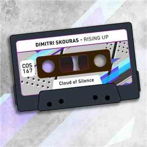 Dimitri Skouras - Rising Up