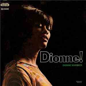 Dionne Warwick - Dionne!