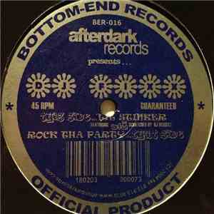 DJ Fixx - Lil Stinker / Rock Tha Party
