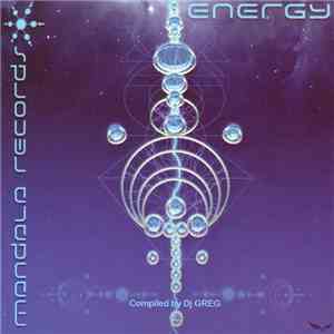 DJ Greg  - Energy